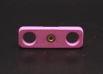 ISO14001 Certificate EV Vehicles Ceramic Components