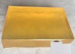 High Heat Sensitivity Hot Melt Adhesive For Medical Products TPR Adhesive