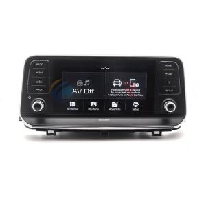 China CD / DVD Navigation LCD Display Screen Kia Generation 3 Sorento 96160S9000 wholesale