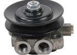 VOE 04290498 EC290 Excavator Fuel Pump Engine