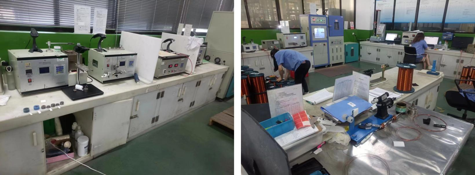 High Temperature Motor Wire Enameled Copper Winding Wire Enamelled Wire Copper