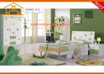 Cheap children beds modern kids little girls bedroom furniture