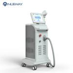 Newest model FDA approval Triple Wave 1064nm 755nm 810nm diode laser hair