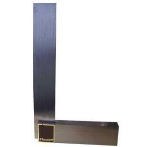 China Hardened Steel Wide Beam Straight Edge Square wholesale