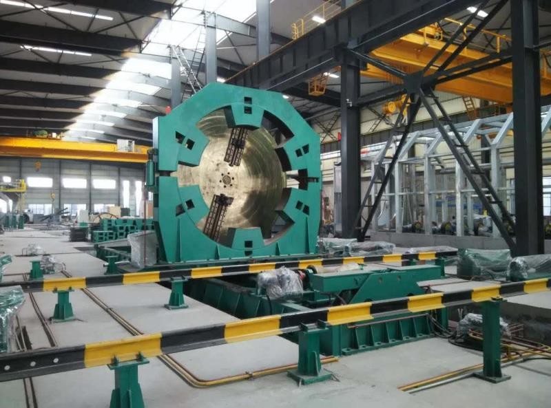 Chamfer Fully Automatic 6mm Pipe Cutter And Beveler