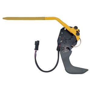 China catererpillar 320D Excavator Construction Machinery Parts Hydraulic Safety Lock Lever wholesale