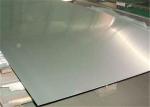 ISO Standard Stainless Steel Metal Plate / ASTM AISI 316 Stainless Plate
