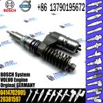 BOSCH fuel Unit pump assembly 0414702003 0414702005 0986441006 20440409 3155044