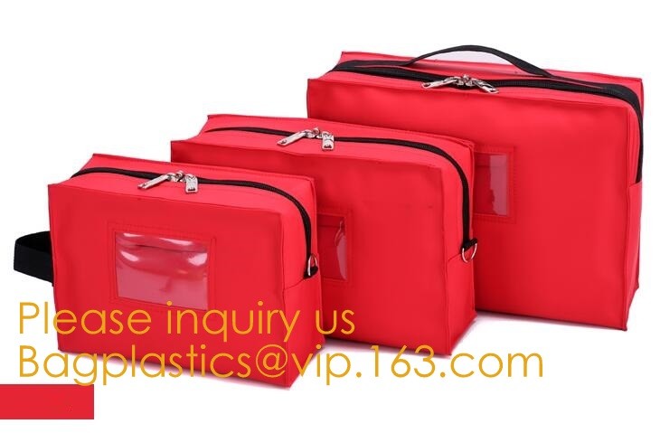 Hold Bank Transactions, Petty Cash, Checks, Paperwork, Office Supplies,Keys,Employee Belongings,Retailers, Schools Finan