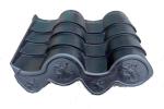Construction CBF Compound Material Shingles Roofing for Customised Size Roof