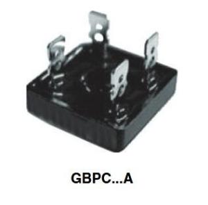 China GBPC3512A 1.2KV 35A 4 Pin Diode Rectifier Bridgen Case wholesale