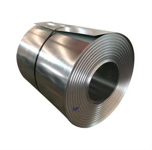 China 1500mm 316 Stainless Steel Coil Strip 0.3mm - 4mm For Decoration wholesale