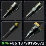 3406E Diesel Injector Parts 10R8501 High Performance Fuel Injectors