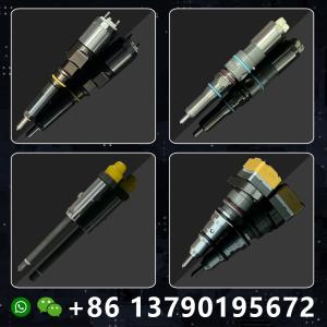 China 3406E Diesel Injector Parts 10R8501 High Performance Fuel Injectors wholesale