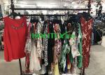 Beautiful Used Womens Clothing UK Style 2nd Hand Clothes For Southeast Asia