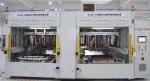 Hot Plate Ultra Welding Machine Wide Adaptability Wooden Packaging
