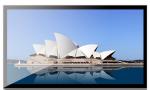 LG / Samsung Wall Mount Large LCD Display Indoor , Os Windows