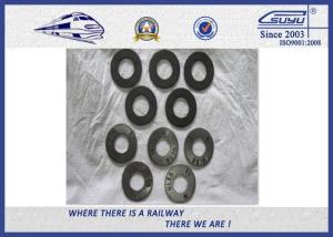 China Carbon Steel Brass Spring Washer and Flat Washer For Screw Spike wholesale