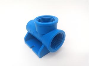 China Hydraulic Engineering Edge Gate NAK80 LKM Precision Molds wholesale