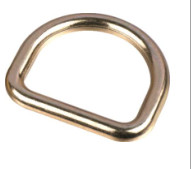 China Golden Outdoor Climb Fall Protection D ring Isure Marine wholesale