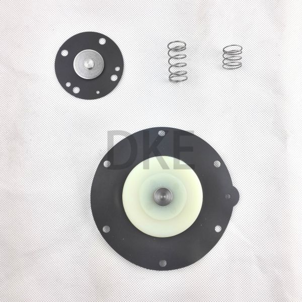 Goyen Pulse Valve Diaphragm Type K4502 Valve Model CA45 RCA45 Series DD, FS, T