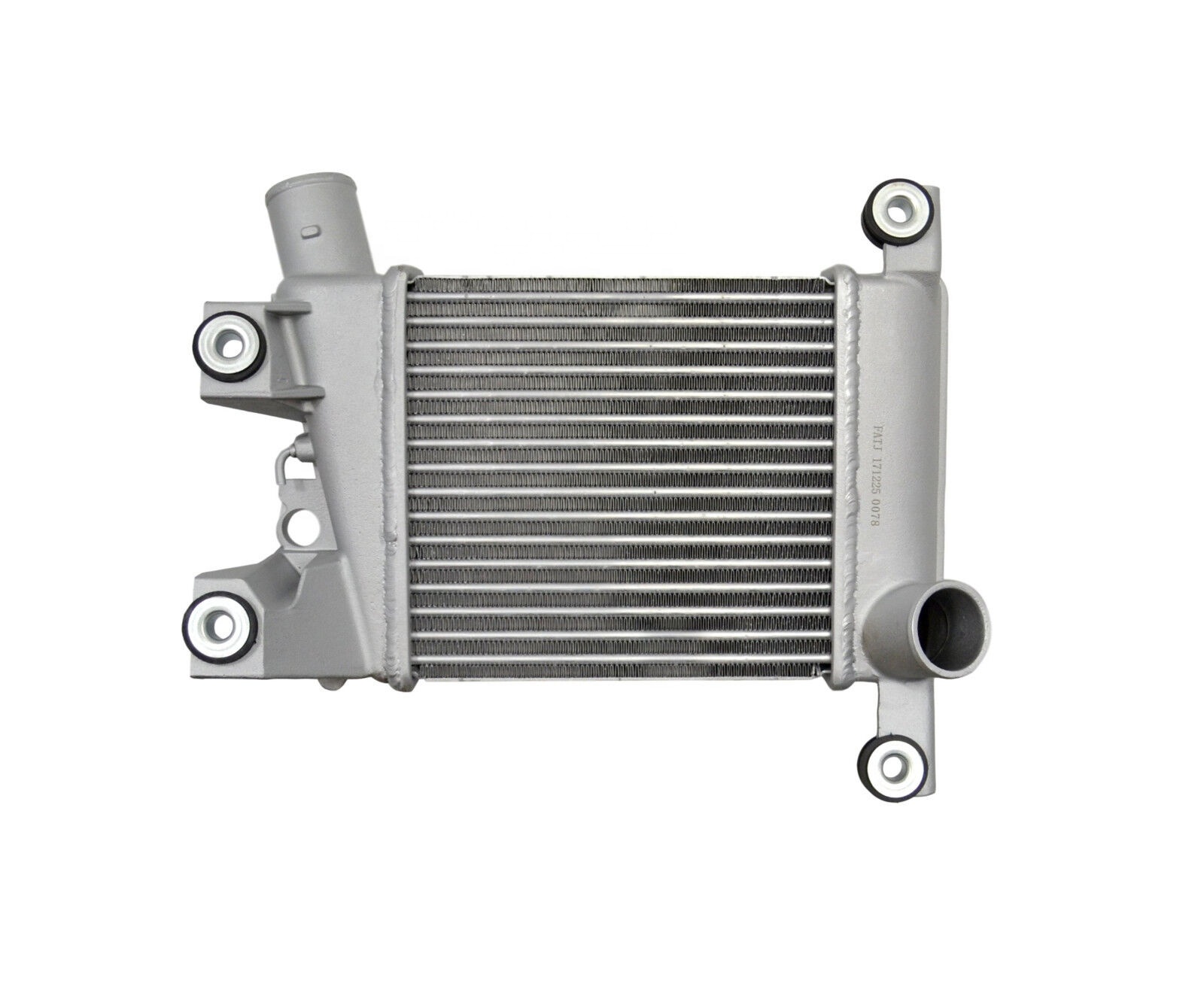 Nissan Navara D22 Pick Up NP300 2 5 Di DCi TDI YD25DDTi 2002-14461-VK50A Intercooler