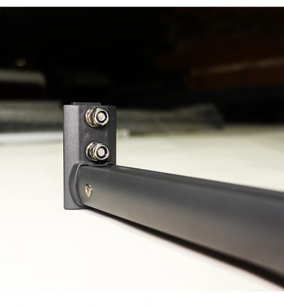 Aluminium Awning Folding Shade Aluminium Awning Chain Arms Acrylic