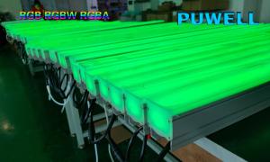 China EPISTAR 5050 12 Watt IP65 LED Linear Strip Light wholesale