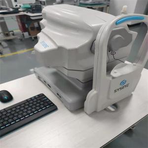 China 50 Degrees Digital Fundus Camera Non Mydriatic Anterior Posterior Eye Images wholesale