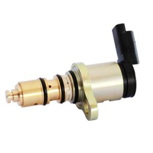 China 102mm 7C161302F 7C16 AC Compressor Control Valve Peugeot 407 Citroen C5 wholesale