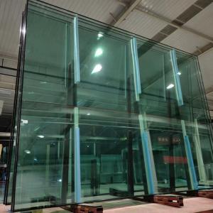 China GP-008: Low-Iron Ultra Clear Glass wholesale