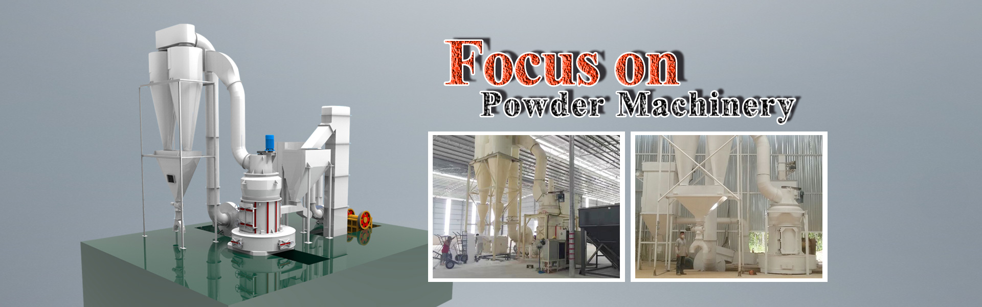 limestone grinding mill