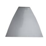 Harness 46 - 49HRC Stainless Steel Sheet Polished Cold Rolled 1219mm