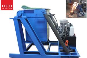 China melting metal with magnetic induction wholesale