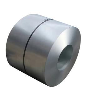 China Decorative BA Mirror Stainless Steel Coil ASTM 304 2205 2507 GH2132 wholesale