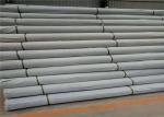 Waterproof Drainage 100KN Geogrid For Road Construction