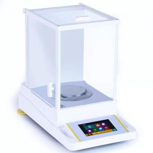 China LCD Electronic Density Balance Digital Scale OEM ODM wholesale