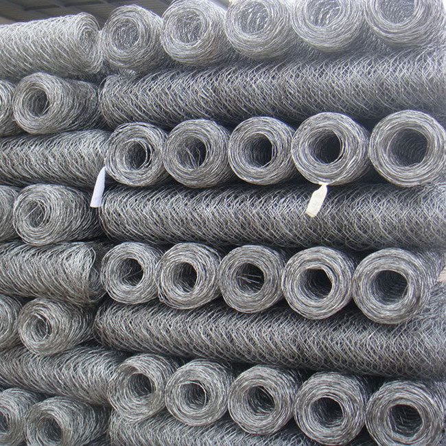 Chicken Mesh Hot Dipped Galvanized Hexagonal Wire Mesh/chicken Wire/pvc Coated Chicken Wire Netting 3/4 Inches
