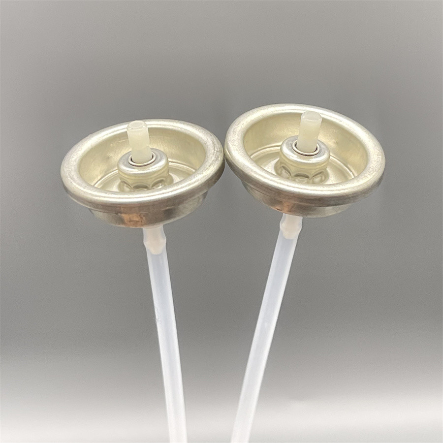 High-Performance Air Conditioner Cleaning Agent Valve for Residential HVAC Maintenance with Leak-Proof Sealing and Corrosion Resistance