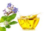 Original Flavor Healthy Edible Oil Cold Pressed Borage Oil Quick Delivery