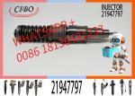 Engine Nozzles 21947762 VOE21947797 VOE 21947797 21947797 Fuel Injector Pump