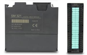 China SIEMENS PLC S7-300 6ES7 321-1BH02-0AA0 wholesale