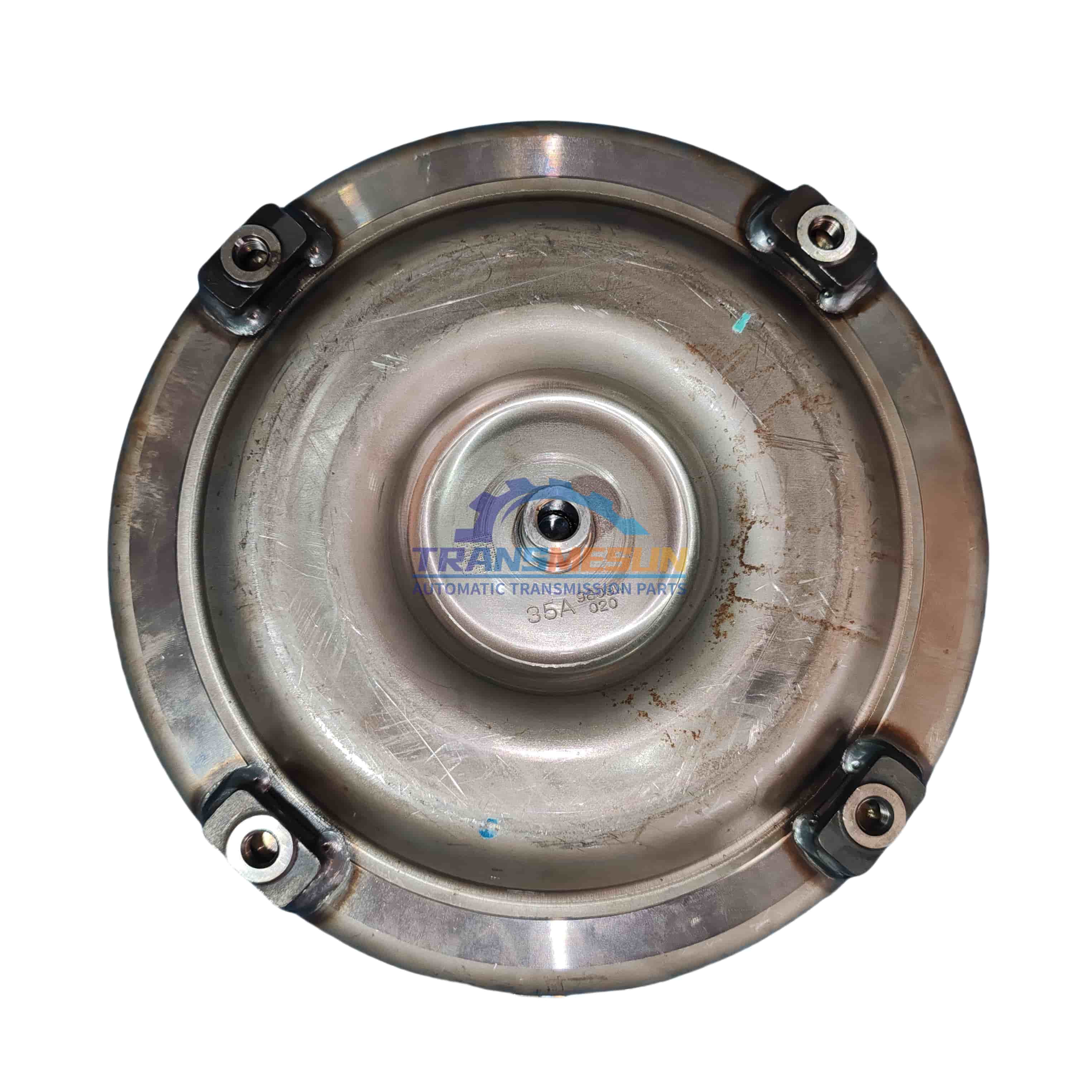 RE7R01A Automatic Transmission System Torque Converter For 2018 Infiniti Q70 Y51