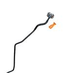 Automotive Accessories DS5 Brake Pipe Back Left for Peugeot Citroen DS5 OE