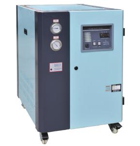 China CE 10kw 60L Serpentine pipe Air Cooled Chiller wholesale