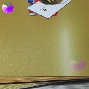 China Moisture Proof 0.18mm Ink Adhesion Inkjet Pvc Sheet wholesale