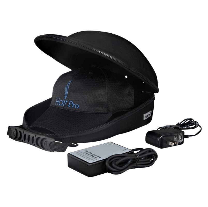 Laser Light Treatment Laser Cap for Hair Loss and Hair Regrowth