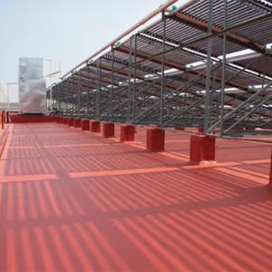 China Why Polyaspartic Polyurea Surpasses Traditional Waterproofing Materials? wholesale