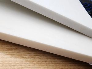China Anti Aging 20-30 Shore A Epdm Foam Sheet 1-50mm X 1m X 2m wholesale