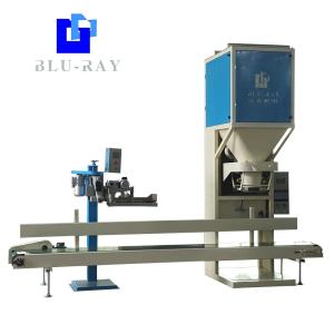 China High Speed Semi Auto Cotton Seeds Packaging Machines wholesale